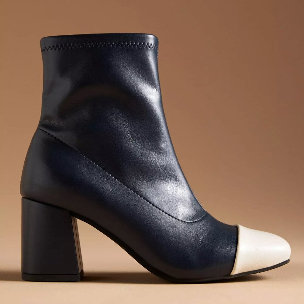 BC Footwear by Seychelles Told Ya So Ankle Boots
